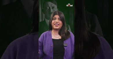 Un documentaire révèle un trouble génétique choquant d'Hitler