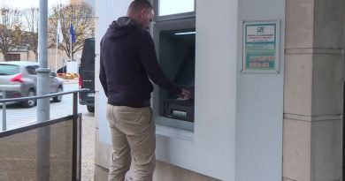 Un élu de l’Indre menacé de poursuites après son coup de colère contre le Crédit Agricole qui va fermer 4 agences dans le département