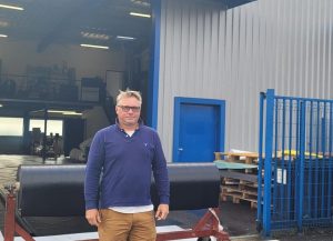 Un entrepreneur du bassin d’Arcachon réinvente la gestion de l’eau de pluie