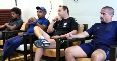 "Un état d’esprit de vainqueur" : L’AS Magenta s’apprête à affronter le FC Mulhouse en Coupe de France