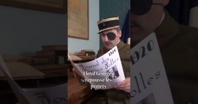 Un événement marquant du 9 octobre 1920