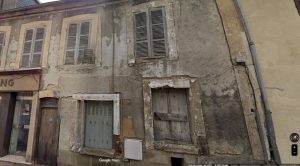 Un expert du Loiret dépêché en urgence au chevet d'un immeuble qui menace de s'effondrer dans cette commune