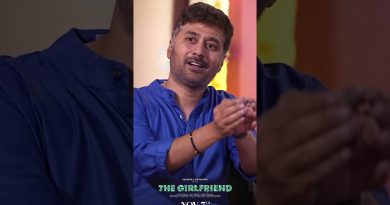 Un film qui fait réfléchir, pas un film féministe - #TheGirlfriend