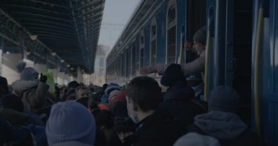 Un film ukrainien en lice pour deux prix de l’Académie européenne du cinéma