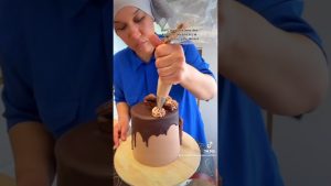Un gâteau incontournable à préparer cette année, inchallah !