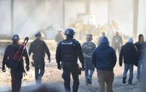 EN IMAGE : Les inondations mortelles en Asie