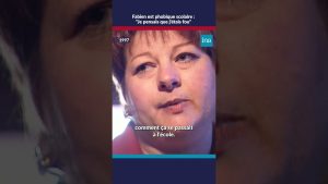 Un handicap invisible mais bien prĂ©sent đ° #INA #CAPA #shorts