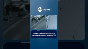 Un homme avoue le féminicide d'une jeune de 20 ans à Cariacica