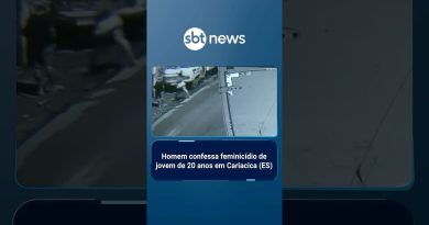 Un homme avoue le féminicide d'une jeune de 20 ans à Cariacica