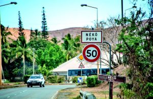 Un homme de 32 ans meurt dans une sortie de route à Poya