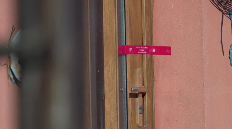 Un homme déféré en vue de sa mise en examen pour le meurtre de son père à Pecquencourt