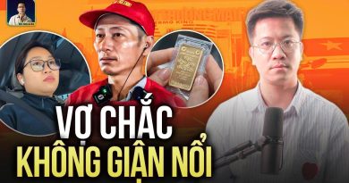 Un homme vend l'or de sa femme pour secourir les sinistrés