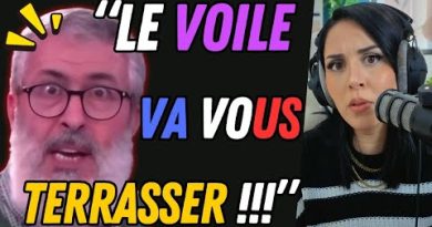 Un imam prédit la chute de la France à cause du voile