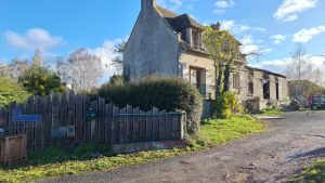 Un incendie touche ce lieu alternatif près de Caen, ses activités sont suspendues "jusqu'à nouvel ordre"