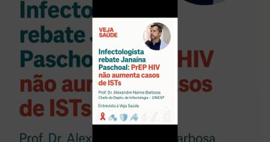 Un infectiologue répond à Janaína Paschoal : PrEP et ISTs