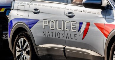 Un jeune écroué pour avoir planté un drapeau rappelant Daech sur une mosquée du Port, le jour des commémorations du 13-Novembre