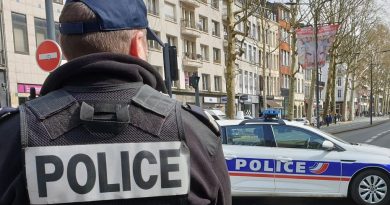 Un jeune homme mortellement percuté par un chauffard poursuivi par la police