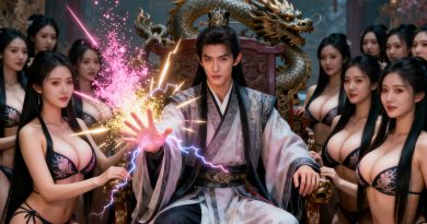 Un jeune homme traverse le temps et conquiert une noble dame !