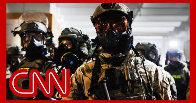 Un juge bloque le déploiement de la Garde nationale à Portland