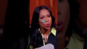 Un juge donne une leçon à une mère cruelle