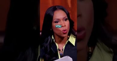 Un juge donne une leçon à une mère cruelle