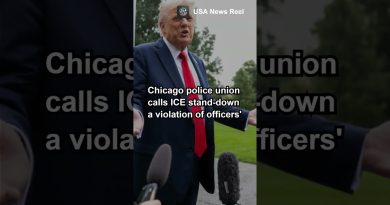 Un juge fédéral bloque le déploiement de la Garde nationale de Trump