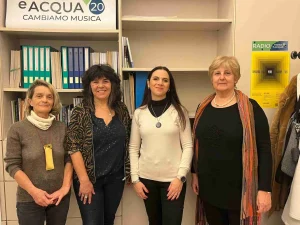 Un jumelage entre Venise et Saint-Malo pour les droits des habitants - Le Peuple breton Magazine