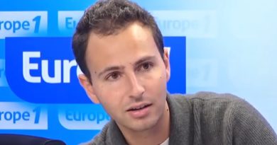 Un livre pour éclairer les enjeux de genre ! (Samuel Fitoussi)