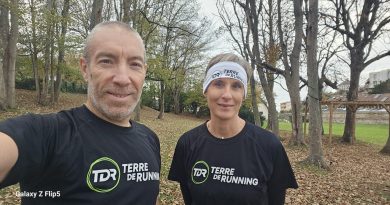 Un magasin spécialisé dans le running et la marche va ouvrir à Dieppe