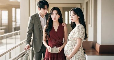 Un mari en détresse : un geste qui change tout !