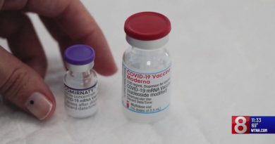 Un médecin du Connecticut réagit aux nouvelles recommandations du CDC sur le vaccin COVID-19