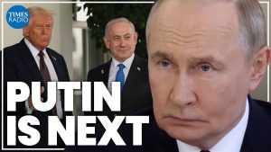 Un message ferme et clair à l'attention de Poutine