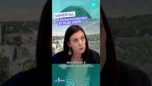 Un minerval équitable : vers une approche plus progressive