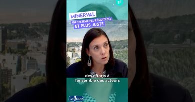 Un minerval équitable : vers une approche plus progressive