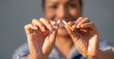 Un mois pour écraser nos dernières cigarettes