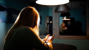 Un mois pour lutter contres les violences faites aux femmes à Montmorillon