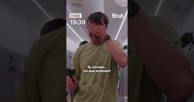 Un monde à 50°C : violence accrue et fatigue généralisée