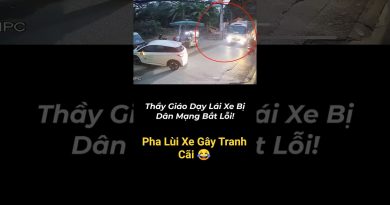 Un moniteur de conduite épinglé par les internautes !