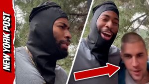 Un musicien bloqué reçoit l'aide inattendue de Justin Bieber