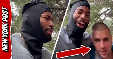 Un musicien bloqué reçoit l'aide inattendue de Justin Bieber