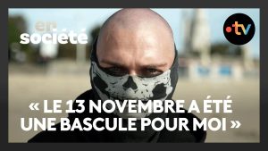 Un néonazi repenti : de la prison à la déradicalisation