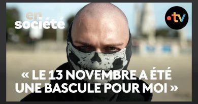 Un néonazi repenti : de la prison à la déradicalisation