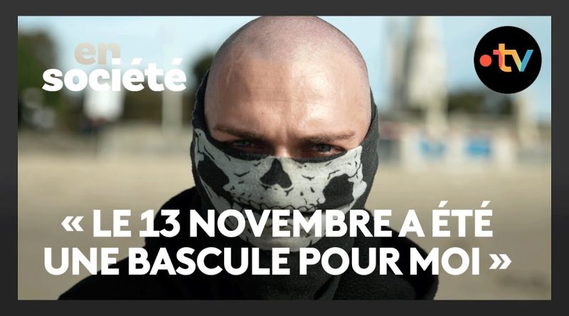 Un néonazi repenti : de la prison à la déradicalisation