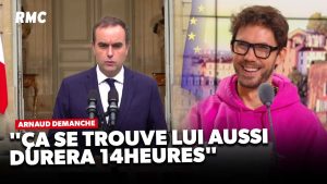Un nouveau Premier ministre attendu sous 48 heures ?