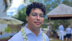 Un nouveau docteur en histoire contemporaine à l’UPF : Yacine Benhalima explore la France Libre en Polynésie