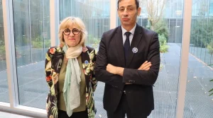 Un nouveau partenariat pour soutenir les 43 000 combattants ou victimes civiles en Ille-et-Vilaine