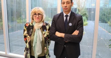 Un nouveau partenariat pour soutenir les 43 000 combattants ou victimes civiles en Ille-et-Vilaine