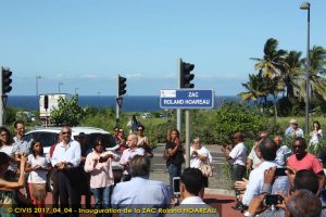 Un nouveau pôle commercial de près de 5.000 m² autorisé à Pierrefonds