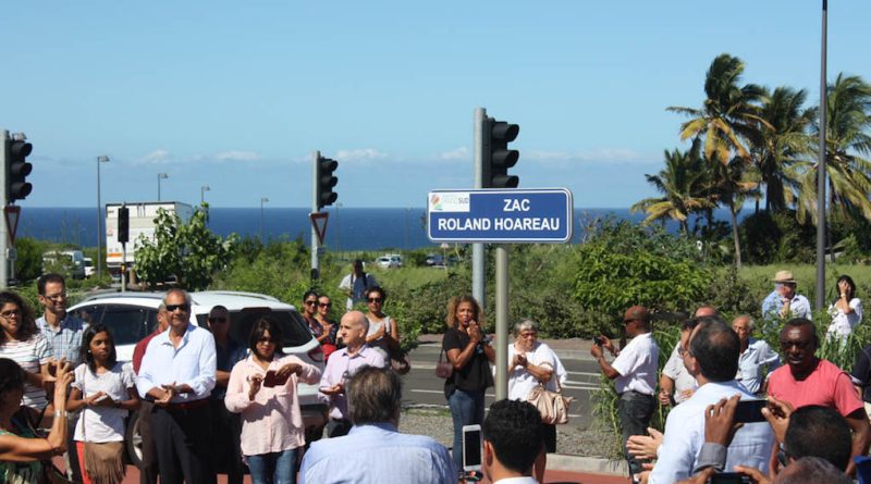 Un nouveau pôle commercial de près de 5.000 m² autorisé à Pierrefonds