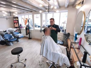 Un nouveau salon de coiffure mixte ouvre dans cette commune de l’Orne